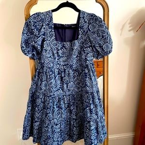 Madewell Dress